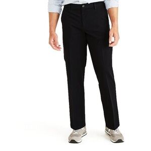 Free Soldier Black Cargo Work Pants 30X30